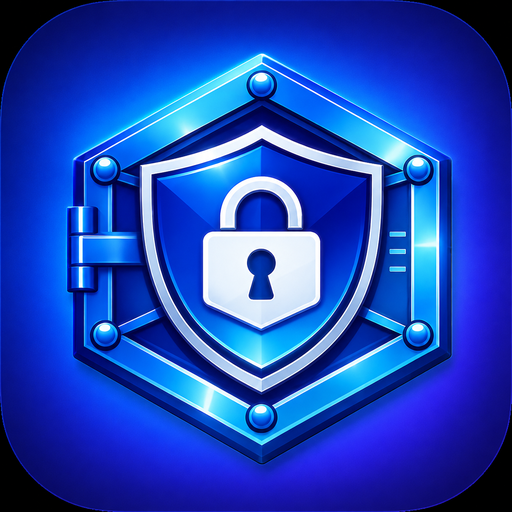 SafeBox: Password & Privacy