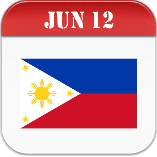 Philippines Calendar