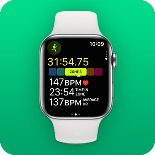 Fitpro Smart Watch App