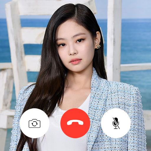 Jennie Blackpink แชทปลอม