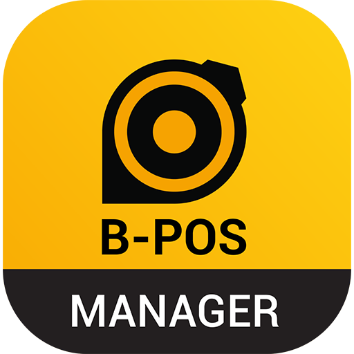 B-POS Manager