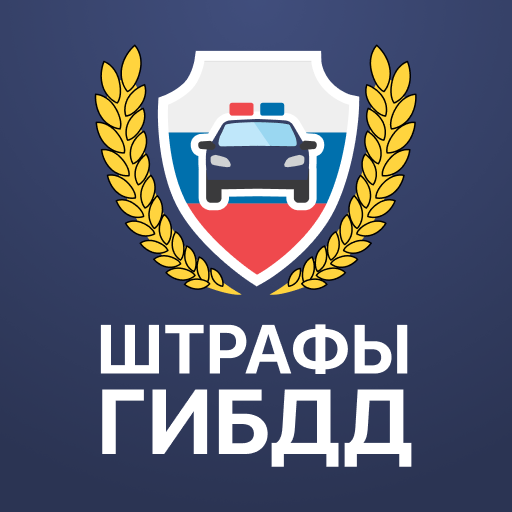 Штрафы ГИБДД официальные. ЦКАД