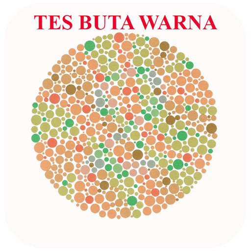 Tes Buta Warna