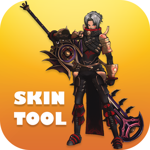 FFF FF Skin Tool