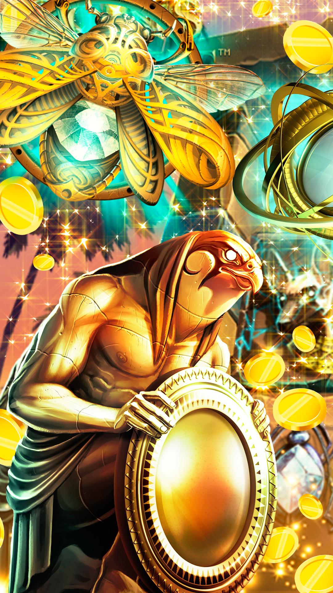 Unduh Magic Treasure di PC | Resmi GameLoop