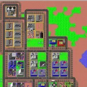 Micropolis Mobile