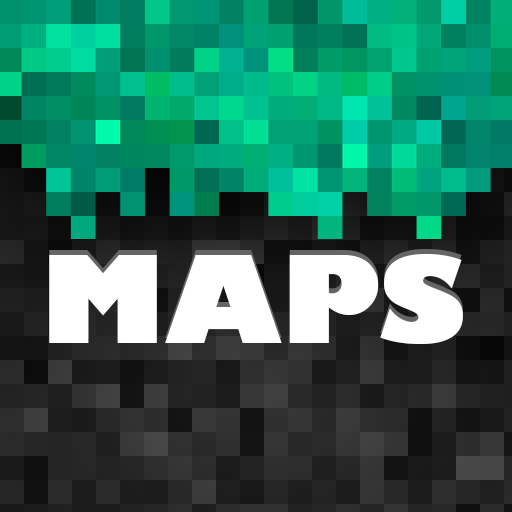 bản đồ cho minecraft maps mcpe