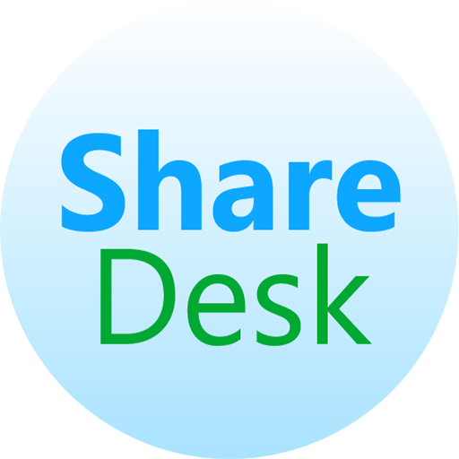 ShareDesk