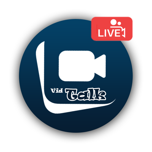 Vid Talk - Live Video Call