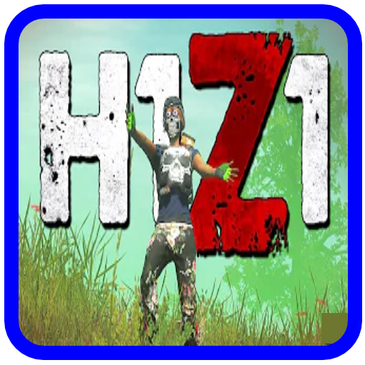 Tips For H1Z1 mobile