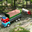 Drive Euro Truck Simulator 3D