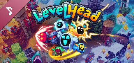 Levelhead Original Soundtrack
