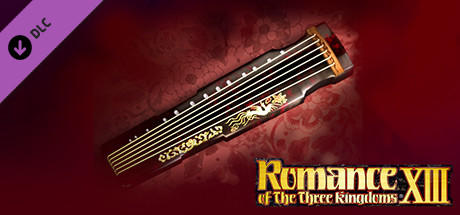 RTK13 - Additional BGM - “RTK12” Set ④ 追加BGM『三國志12』セット④