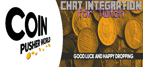 Coin Pusher World