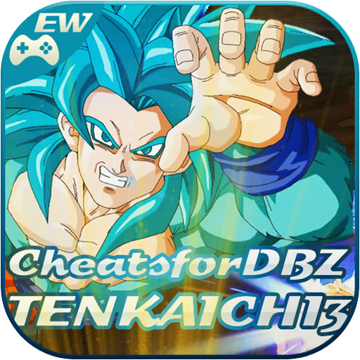 Cheats DBZ Budokai Tenkaichi 3