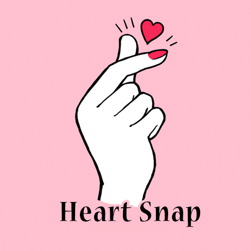 Heart Snap