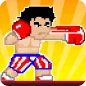 Boxing fighter : аркадная игра