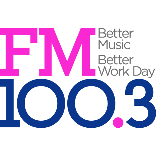 FM 100.3