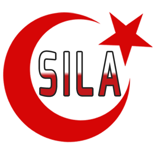 Sila Yolu 2022 Sılayolundayız