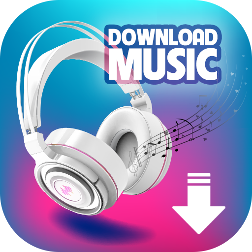 Music downloader - Music player