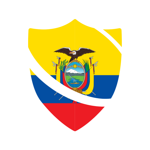 VPN Ecuador - Get Ecuador IP