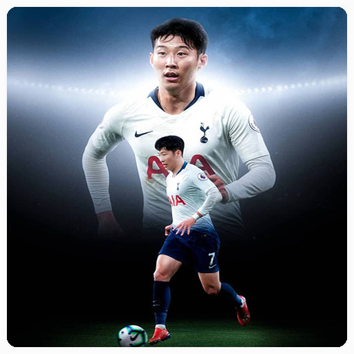 Son Heung Min Wallpapers