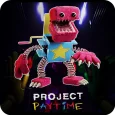 Poppy Project : Playtime