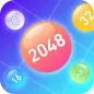Color Balls 3D 2048