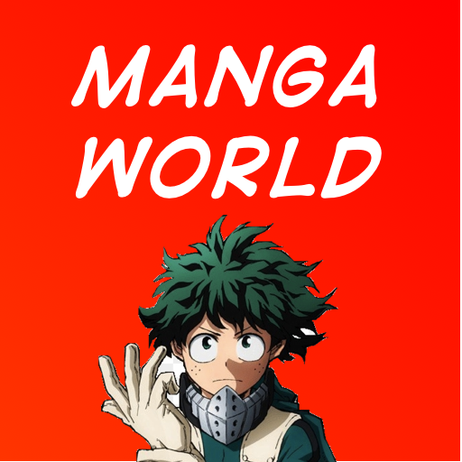 Manga Geek - free manga comic reader