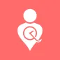 Quis: Your Contacts on a Map