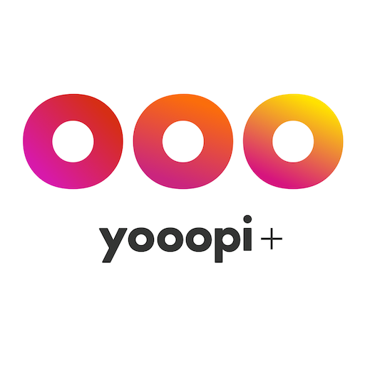 yooopi+ app