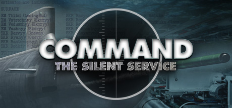 Command: The Silent Service