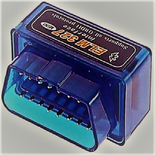 اكواد اعطال السيارات OBDII