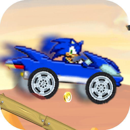 Sonic Super Race