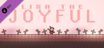 LISA the Joyful