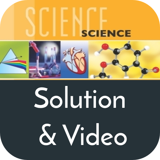 Class 10 Science Solution