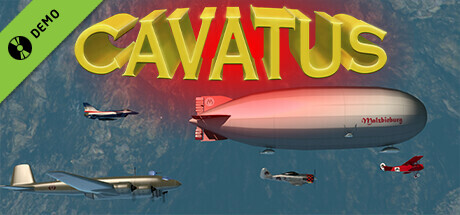 Cavatus Demo