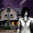 Ghost House Game