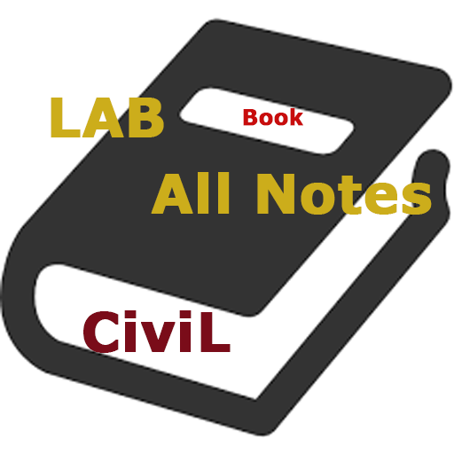 Civil Engineering Book & Notes