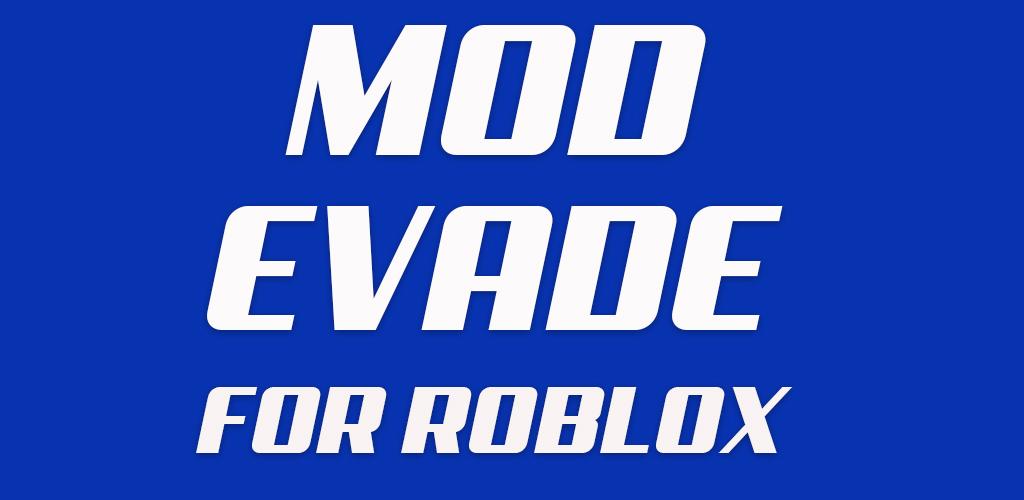 How to make EVADE in ROBLOX STUDIO 2022 