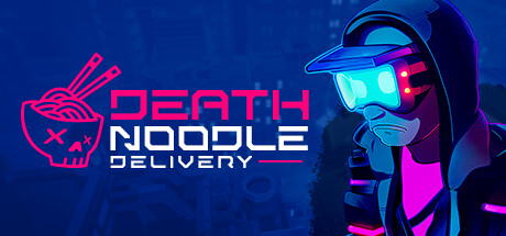 Death Noodle Delivery