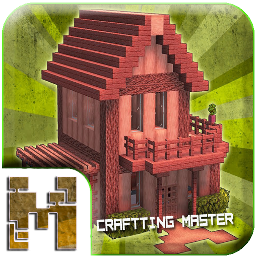 Craftsman Pro~Mastercraft building