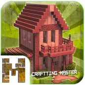 Craftsman Pro~Mastercraft building