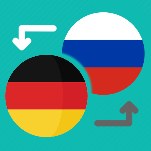 Russian-German Translator