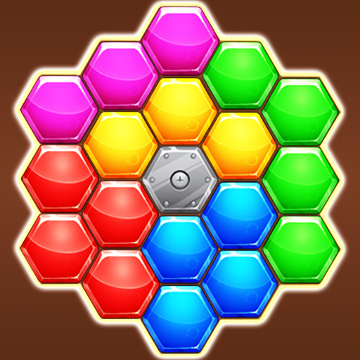 Block Hexa Puzzle