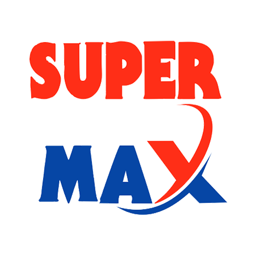 SUPER MAX