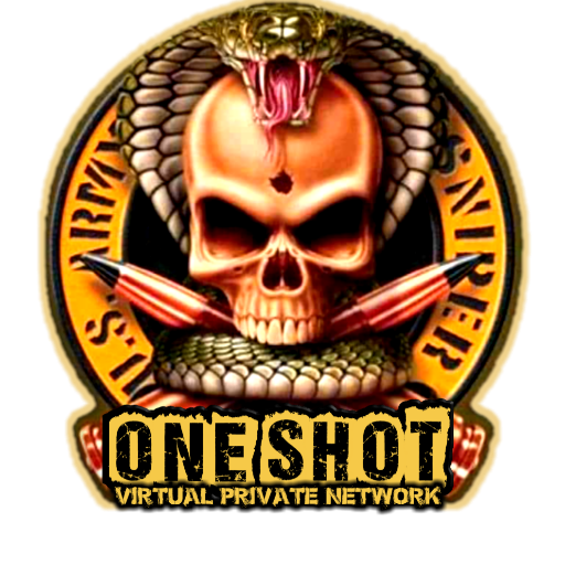 ONESHOT VPN