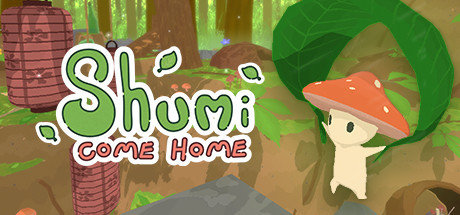 Mushi Come Home Playtest