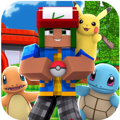 pixelmon mods minecraft mcpe