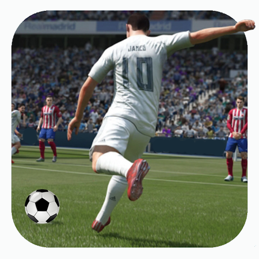 Ultimate Football Soccer Free